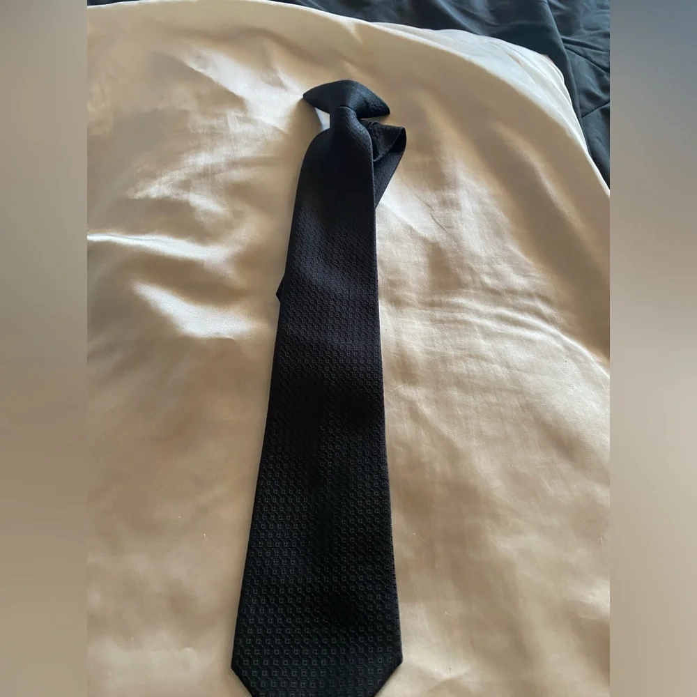 Boys Neck Tie